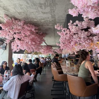 insideOUT - Lounges Near Me - San Diego, California