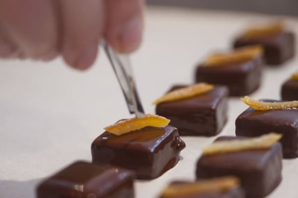 EHChocolatier by null