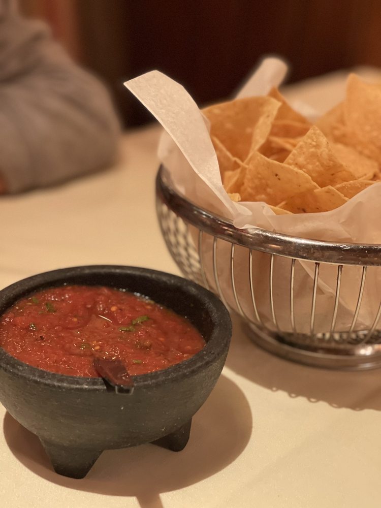 The Original Red Onion — Mexican restaurant in Rolling Hills Estates