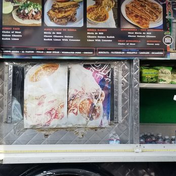 Con Sabor A Mexico - Food Trucks Near Me - San Jose, California