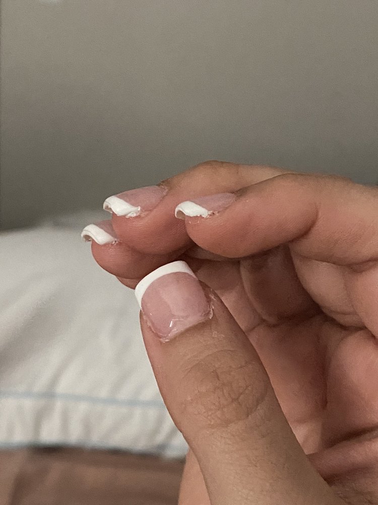 ORGANIC NAILS & SPA Updated May 2024 34 Photos & 38 Reviews 6770