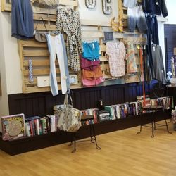 Uptown Consignment