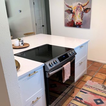 Logic Flatpack Assembly - Kitchen & Bath Near Me