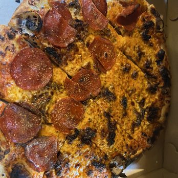Flatbread - Providence - My own Flatbread! - Pizza Near Me - Providence, Rhode Island