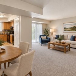 Willowood Apartment Homes