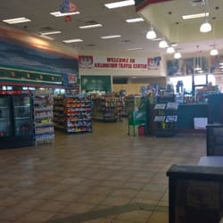 Arlington Travel Center
