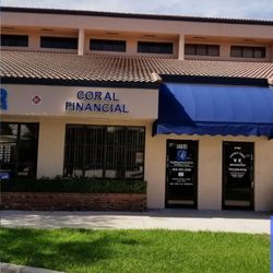 Coral Financial Insurance