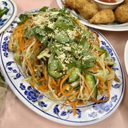 Ngoc Son Buddhist Temple