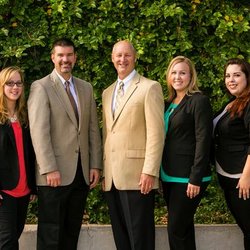 Underhill Financial Advisors