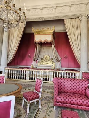 Grand Trianon by null