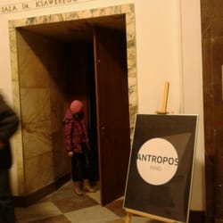 Kino Antropos