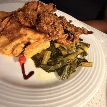 Poor Calvin's - Fried Chicken - Asian Fusion Near Me - Atlanta, Georgia Poor Calvin's - Fried Chicken - Asian Fusion Near Me - Atlanta, Georgia