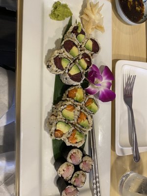 Hachi by null