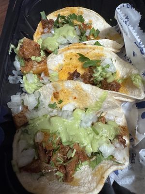 Felipe's Mexican Taqueria by null