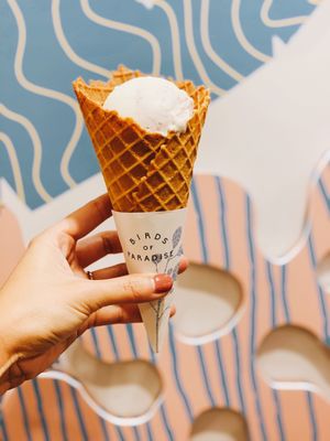 Birds of Paradise Gelato Boutique – Katong (East Coast) by null