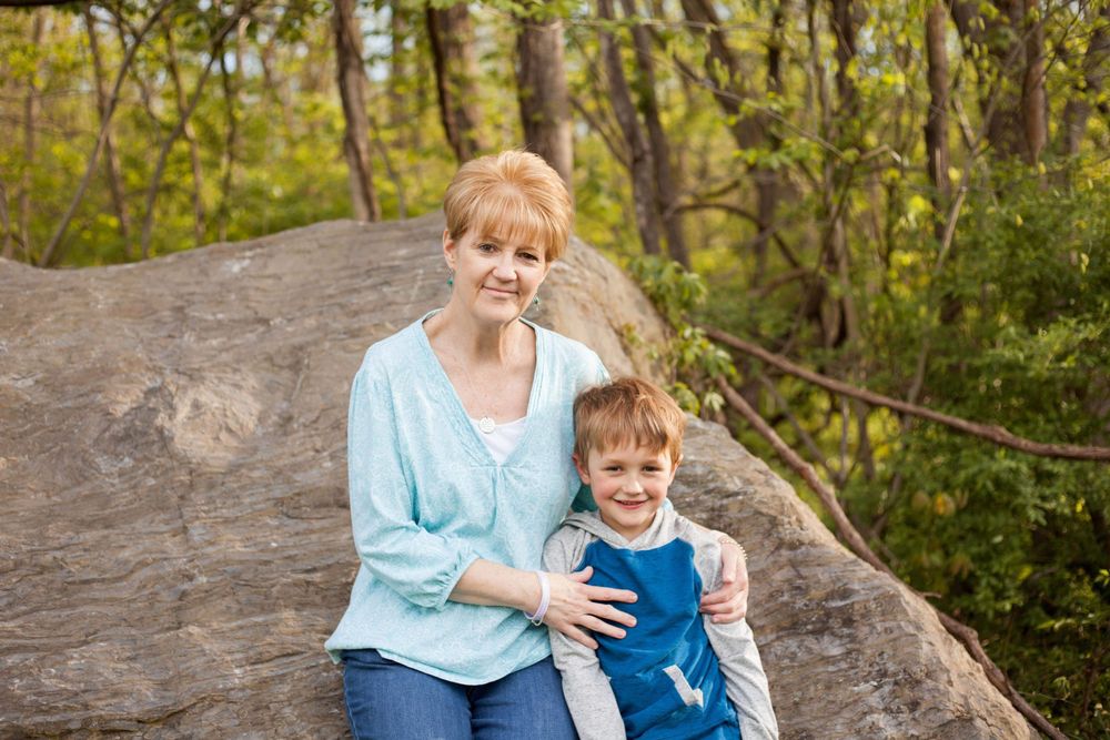 Certified Grief Educator - grief counselor in Smithfield, NC