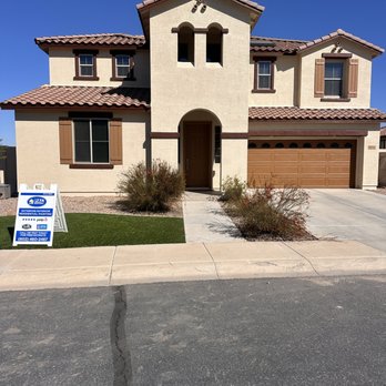 Pal Painting - East Mesa Home. - Painters Near Me - Chandler, Arizona Pal Painting - East Mesa Home. - Painters Near Me - Chandler, Arizona