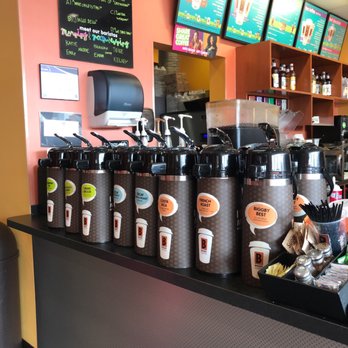 Biggby Coffee - a coffee shop counter - Coffee & Tea Near Me - Ypsilanti, Michigan Biggby Coffee - a coffee shop counter - Coffee & Tea Near Me - Ypsilanti, Michigan