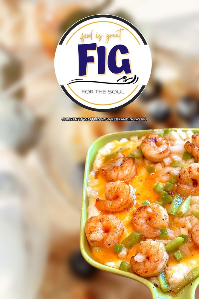 CHICKEN N WAFFLES CLOSED Updated May 2024 381 Photos & 287