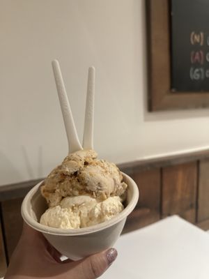 Earnest Ice Cream | Fraser St by null