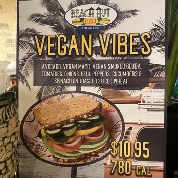 Beach Hut Deli - Vegan option - Delis Near Me - Granite Bay, California Beach Hut Deli - Vegan option - Delis Near Me - Granite Bay, California