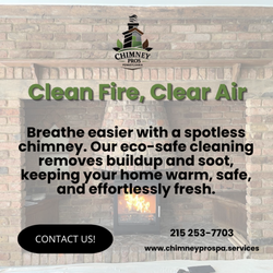 Chimney Pros
