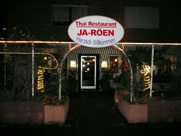 Thai Ja-Röen