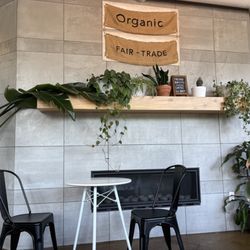 River Trail Roasters