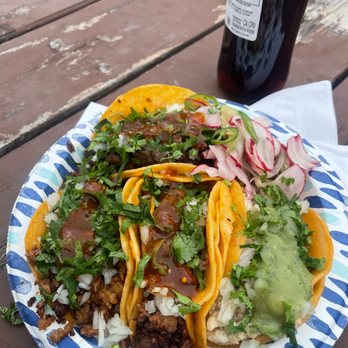 La Catrina - Fish, asada, pastor & chorizo tacos. 10/10 - Food Trucks Near Me - Sandpoint, Idaho La Catrina - Fish, asada, pastor & chorizo tacos. 10/10 - Food Trucks Near Me - Sandpoint, Idaho