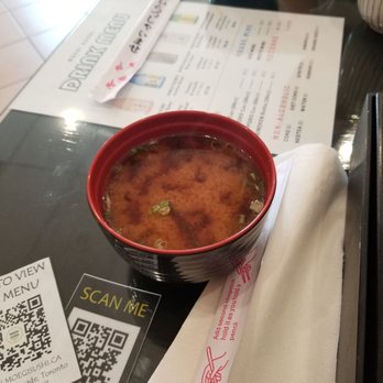 Moegi Sushi - Japanese Near Me - Toronto, Ontario