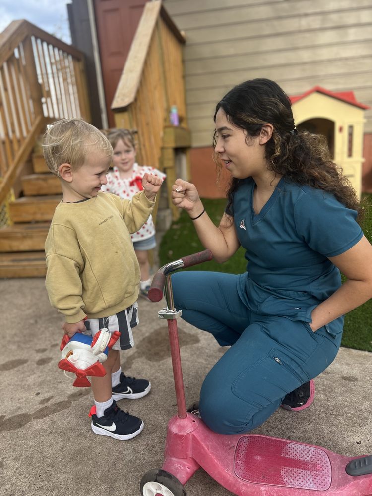 The Rosedale Preschool - childcare center in Austin, TX