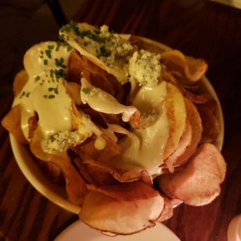 The Smith - Hot potato chips - New American Near Me - New York, New York The Smith - Hot potato chips - New American Near Me - New York, New York