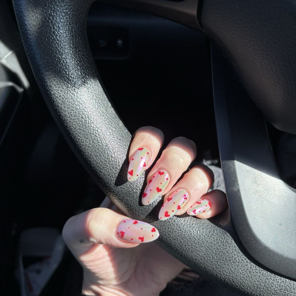 Perfect Nails - Valentines nails - Nail Salons Near Me - Ogden, Utah Perfect Nails - Valentines nails - Nail Salons Near Me - Ogden, Utah