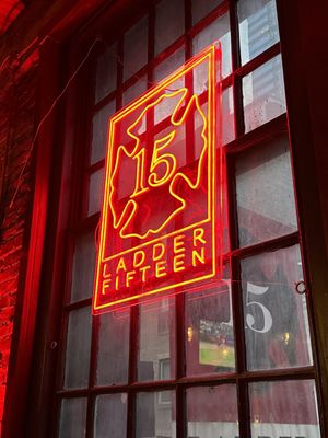 LADDER 15 - Updated February 2026 - 98 Photos & 348 Reviews - 1528