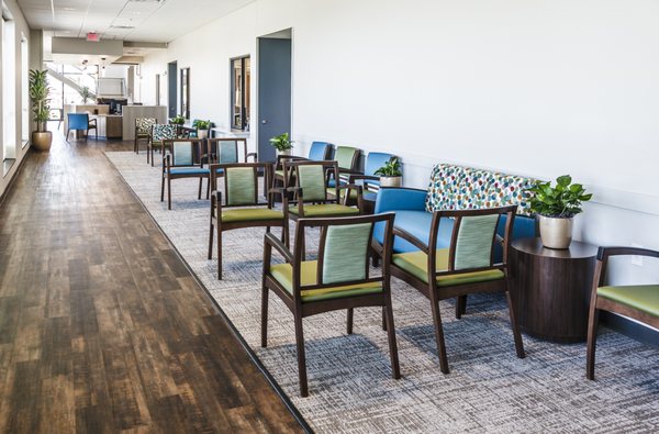 Providnece Family Health Clinic