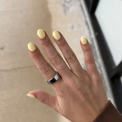 Logi Nails & Spa