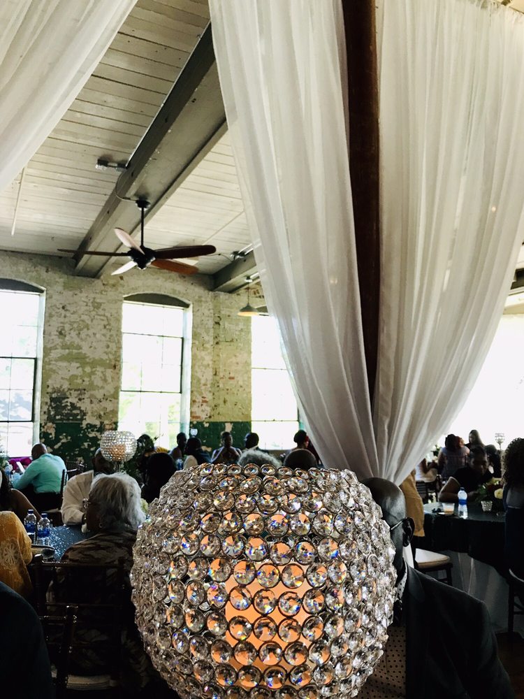 THE MONROE COTTON MILL Updated August 2024 11 Photos 601 S