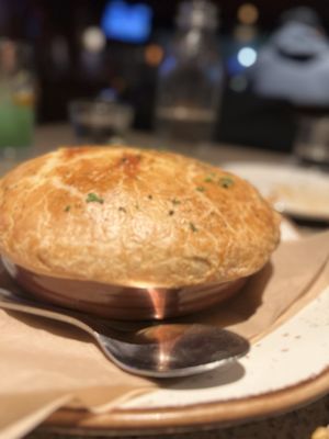 Lazy Dog Restaurant & Bar by null