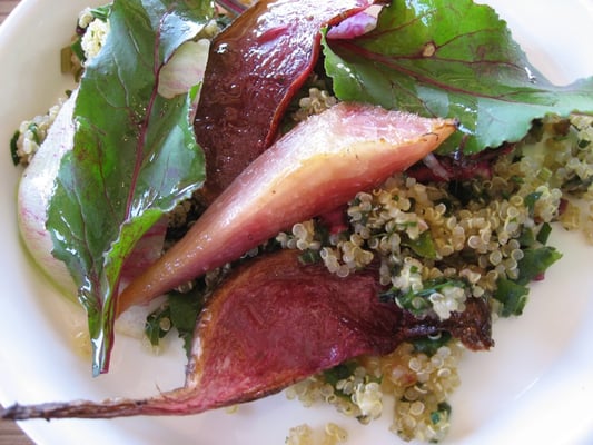 Millbrook Winery by null