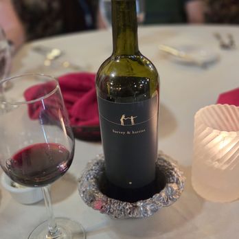 Lynn's Steakhouse - Steakhouses Near Me - Houston, Texas