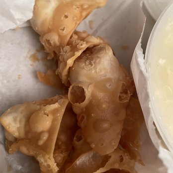 Szechaun Mirchi - Chicken Fried Wontons - Indian Near Me - Jersey City, New Jersey Szechaun Mirchi - Chicken Fried Wontons - Indian Near Me - Jersey City, New Jersey
