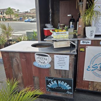 ESB Cafe - Coffee & Tea Near Me - Encinitas, California