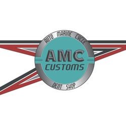 AMC Customs Paint Protection Shop