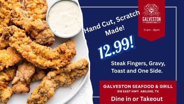 Galveston Seafood & Grill by null