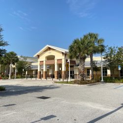 Acreage Branch Library - Library