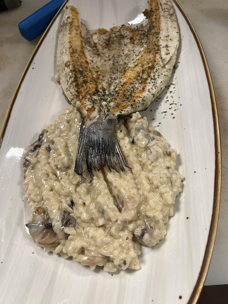 A ROMA ITALIAN KITCHEN Updated April 2024 11 Photos & 11 Reviews