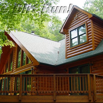 See Dirt Run - Fabulous log homes... - General Contractors Near Me - Germantown, Maryland See Dirt Run - Fabulous log homes... - General Contractors Near Me - Germantown, Maryland