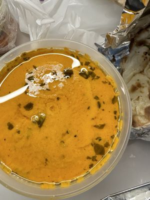 Indian Kitchen by null