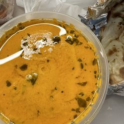 Indian Kitchen - 59. Butter Chicken