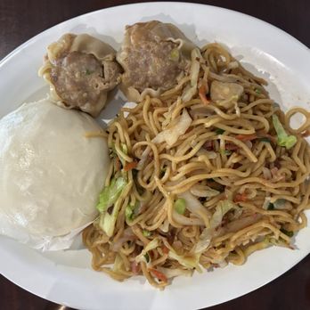 Pacific Island Taste - Mistah Manapua - Hawaiian Near Me - Las Vegas, Nevada